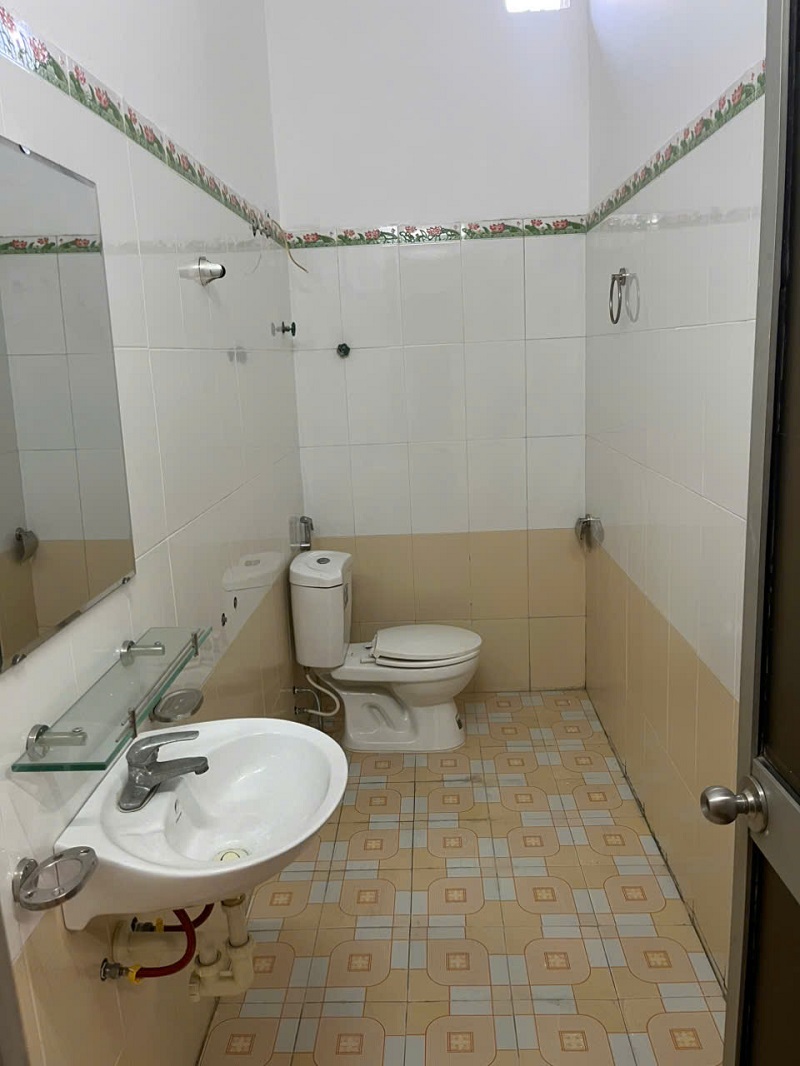 BÁN NHÀ TUYẾN 2 QUÁN NAM – KÊNH DƯƠNG – LÊ CHÂN – HẢI PHÒNG